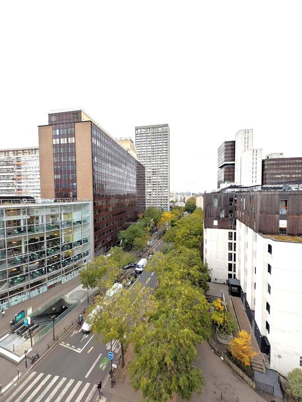 Appartement - 65 m² - 4 pièces