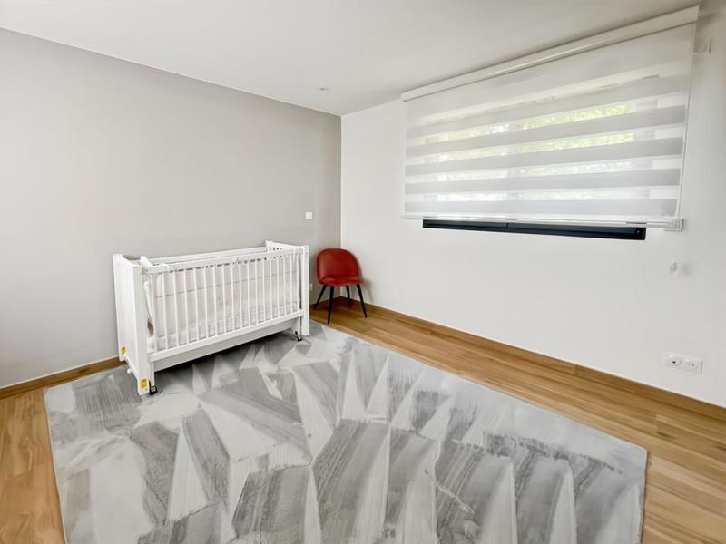 Maison - 145 m² - 5 pièces