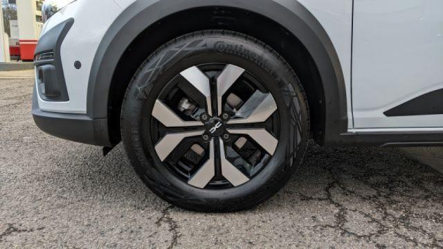 Dacia Sandero TCe 90 Gsr2 Stepway Expression