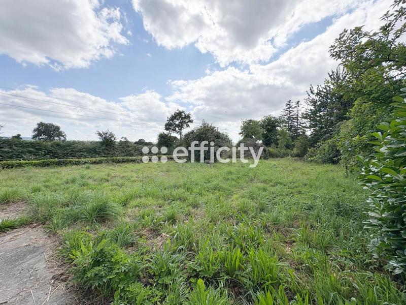 Pavillon - 62 m² - 4 pièces