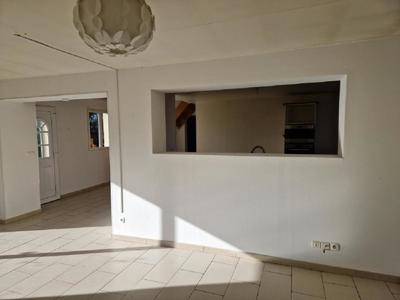 Maison - 108 m² - 5 pièces