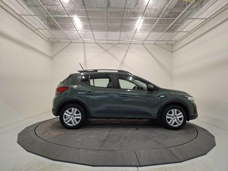 Dacia Sandero TCe 90 Stepway Expression