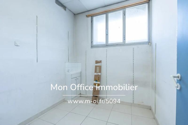 Bureau - 127 m² - 5 pièces