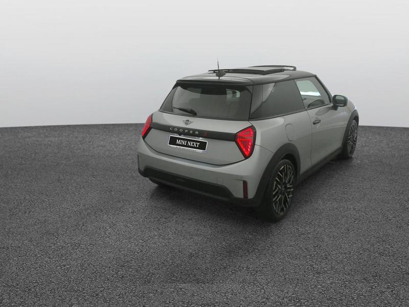 Mini Cooper F66 204 ch Dkg7 s Favoured + Pack