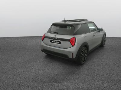 Mini Cooper F66 204 ch Dkg7 s Favoured + Pack