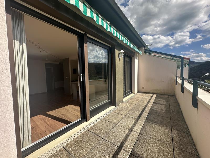 Appartement - 68 m² - 4 pièces