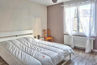 Maison de village - 107 m² - 5 pièces