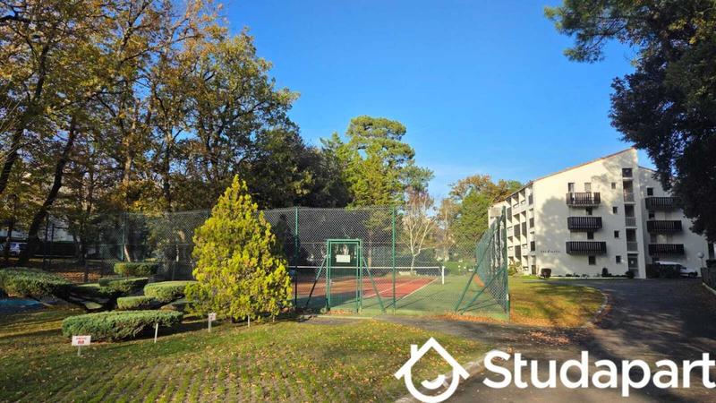 Appartement - 24 m² - 1 pièce