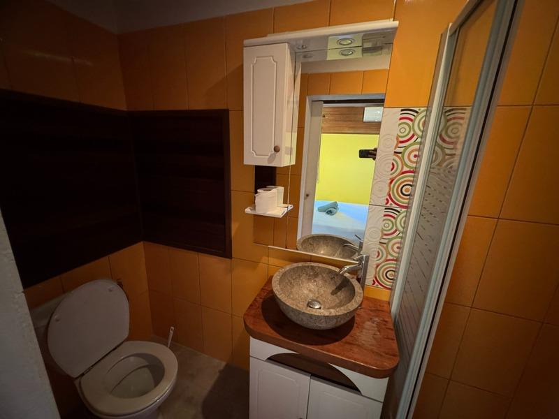 Maison - 167 m² - 3 pièces