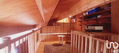 Appartement - 93 m² - 3 pièces