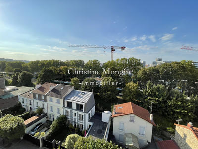 Appartement - 16 m² - 1 pièce