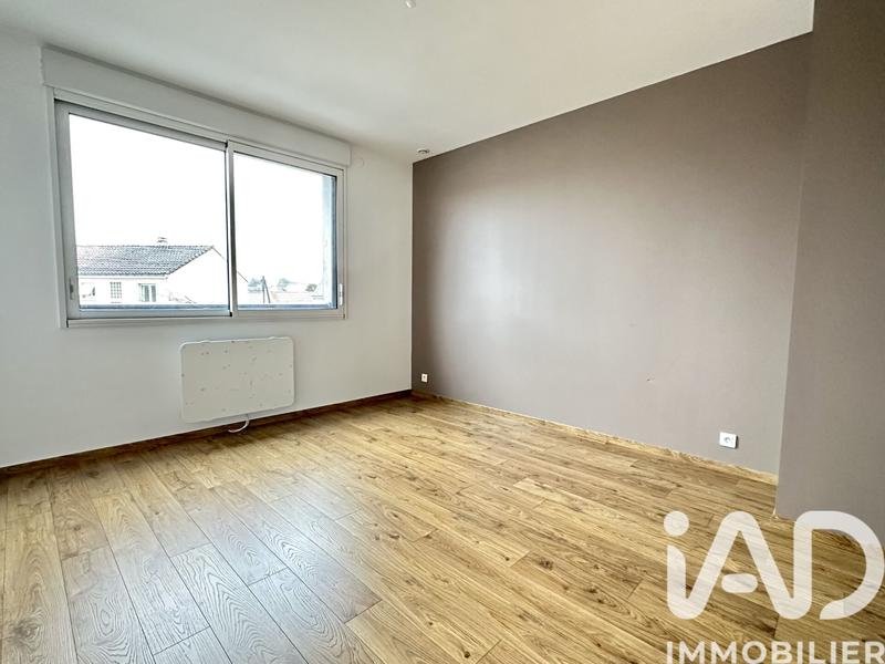 Maison - 168 m² - 6 pièces