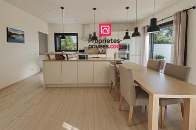 Villa - 127 m² - 4 pièces