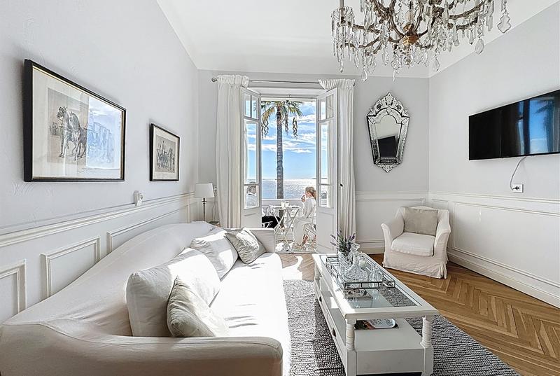 Appartement - 69 m² - 3 pièces