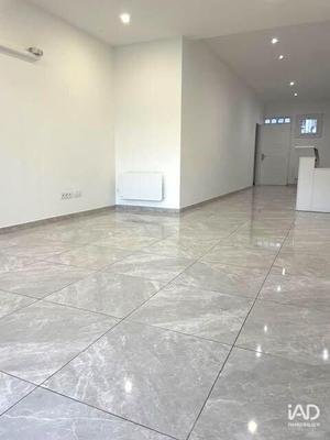 Local commercial - 43 m²