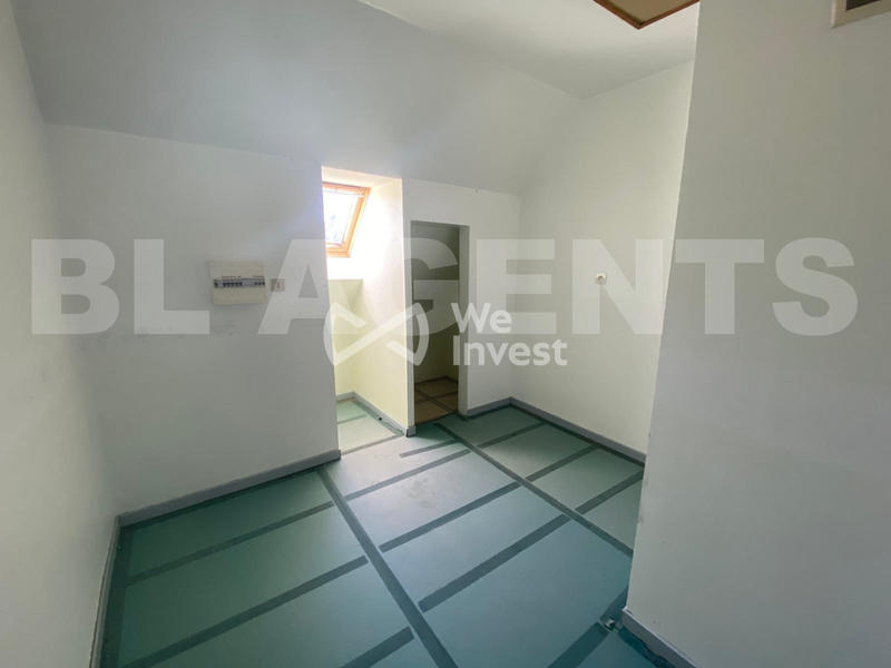 Maison - 134 m² - 7 pièces