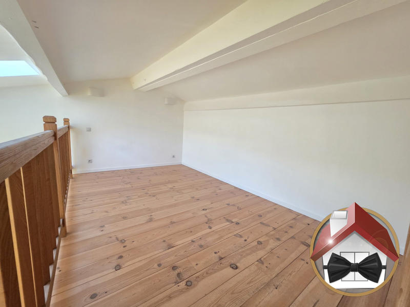 Appartement - 51 m² - 2 pièces