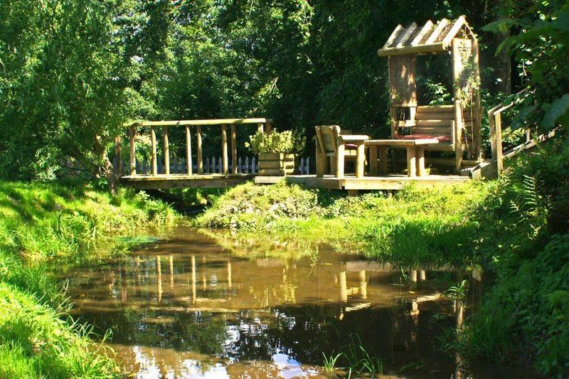 Maison ancienne - 236 m² - 8 pièces