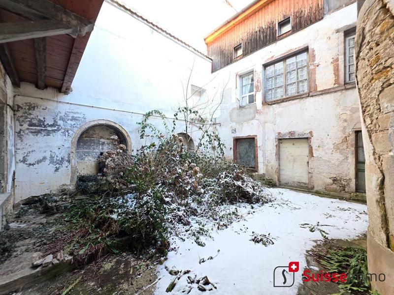 Maison - 134 m² - 5 pièces