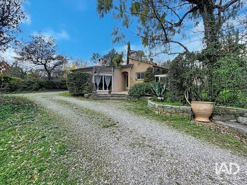 Maison - 109 m² - 5 pièces