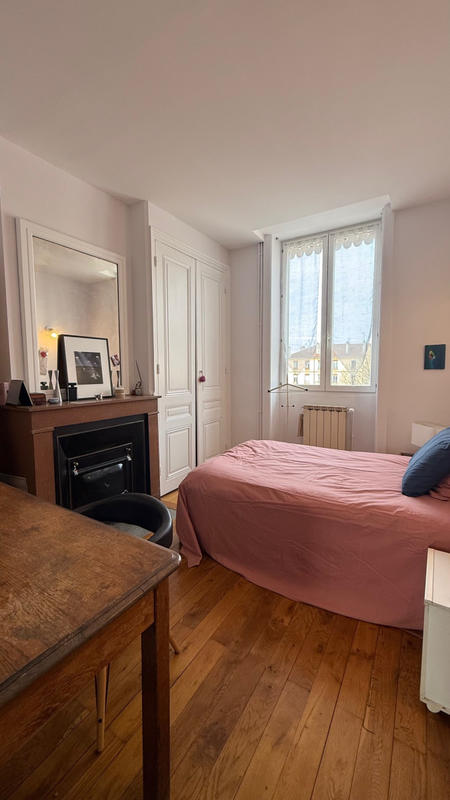 Appartement - 85 m² - 3 pièces