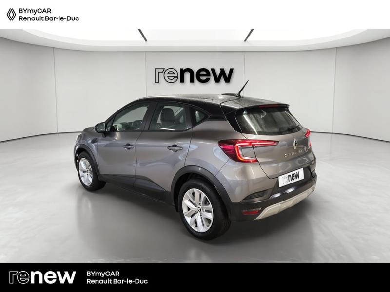 Renault Captur E-Tech 145 - 21 Business