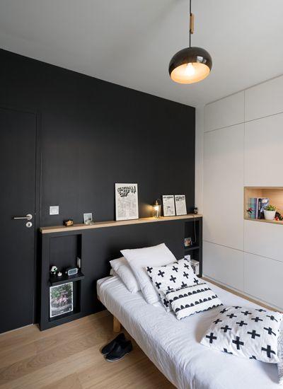 Maison - 98 m² - 4 pièces