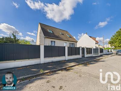 Maison - 163 m² - 5 pièces