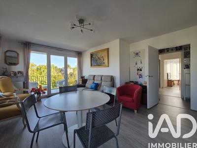 Appartement - 78 m² - 4 pièces