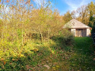 Maison - 40 m² - 1 pièce