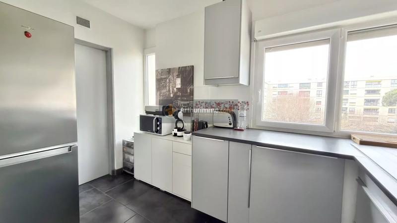 Appartement - 54 m² - 2 pièces