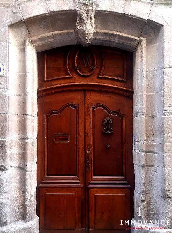 Maison - 182 m² - 8 pièces