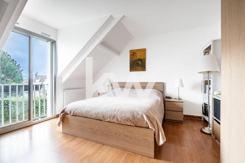 Maison - 175 m² - 7 pièces