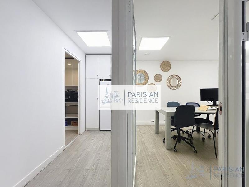 Local commercial - 66 m²