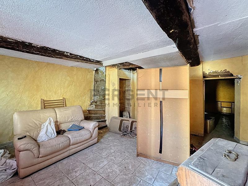 Maison - 225 m² - 6 pièces