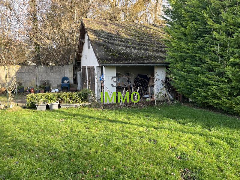 Maison - 158 m² - 6 pièces