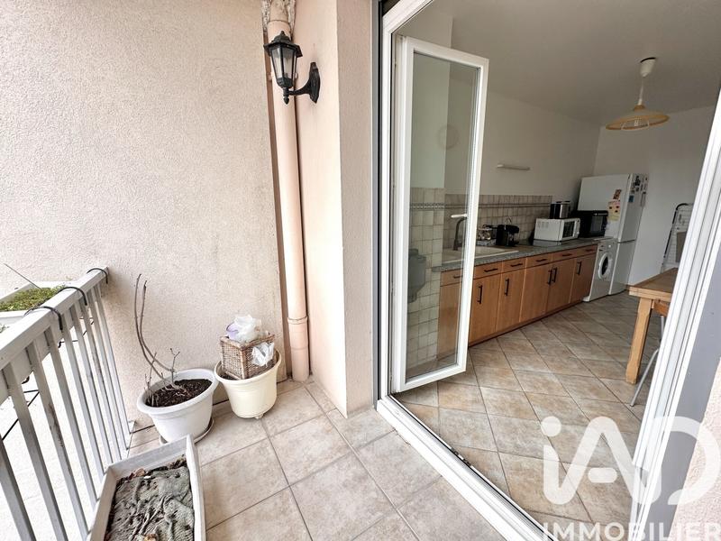 Appartement - 77 m² - 4 pièces