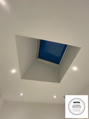 Maison - 131 m² - 5 pièces