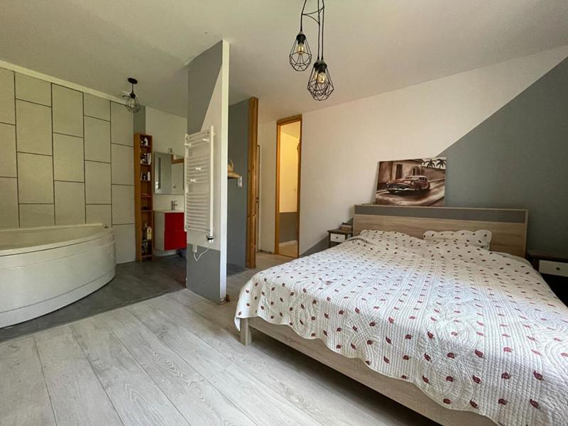 Longère - 153 m² - 7 pièces