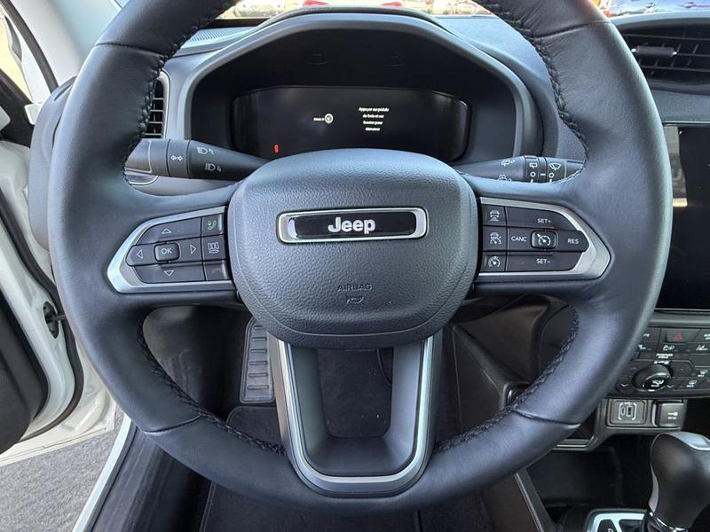 Jeep Renegade summit E-hybrid 130