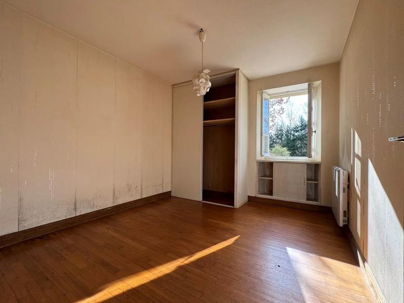 Maison en pierre - 108 m² - 4 pièces