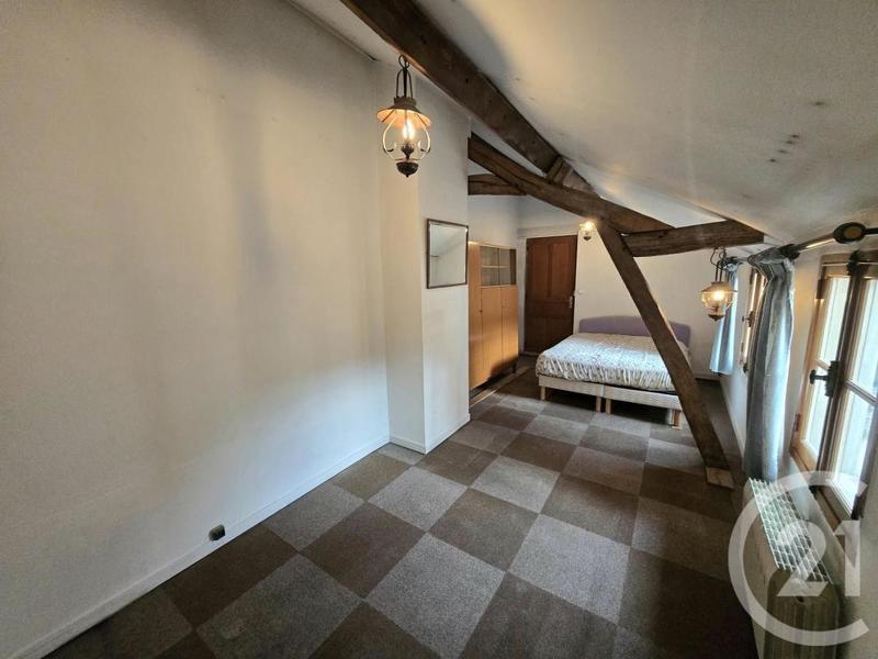 Maison ancienne - 138 m² - 6 pièces