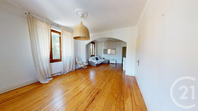 Maison - 164 m² - 7 pièces