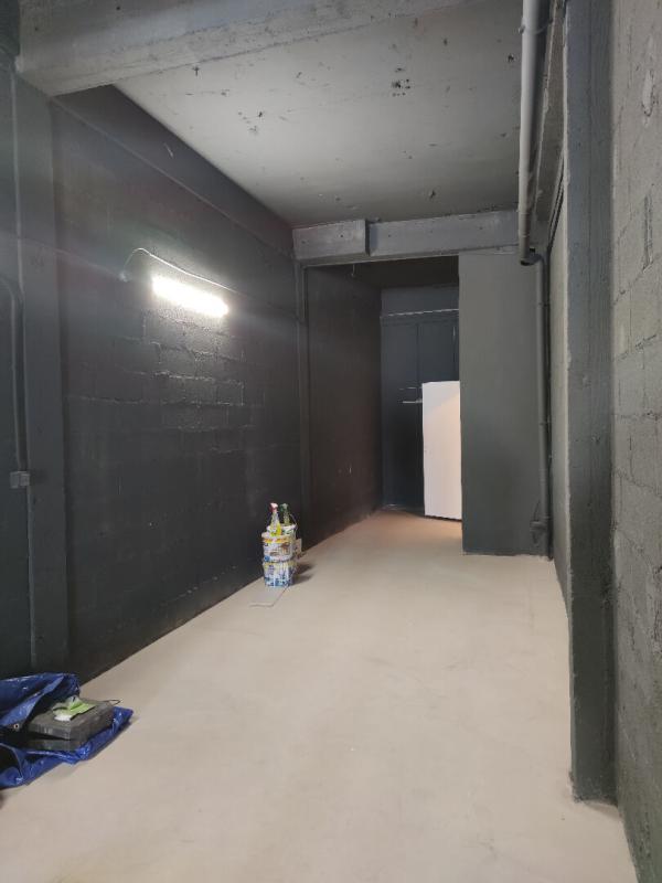 Immeuble - 4 pièces