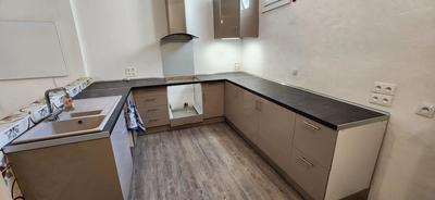 Appartement - 157 m² - 5 pièces