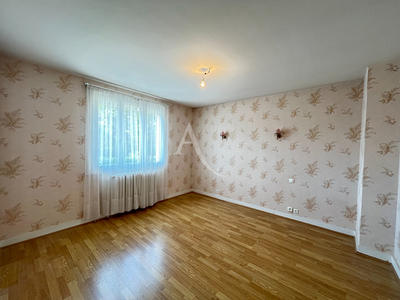 Maison - 78 m² - 3 pièces