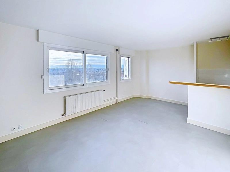 Appartement - 30 m² - 1 pièce