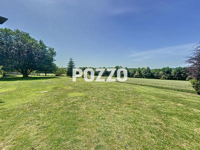 Maison - 170 m² - 7 pièces