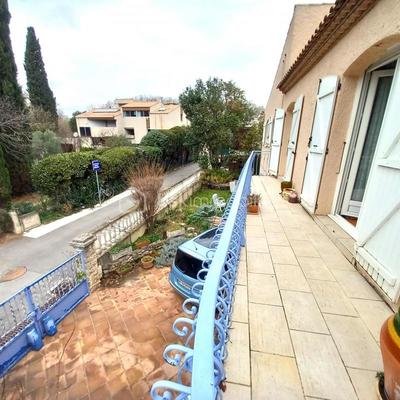 Villa - 123 m² - 5 pièces