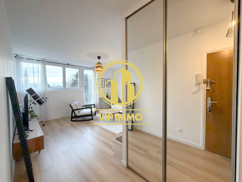 Appartement - 48 m² - 3 pièces